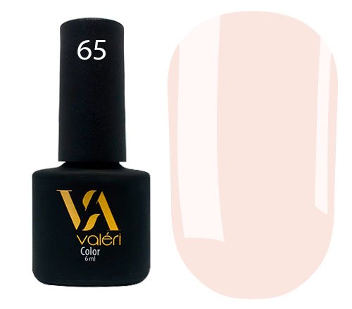 Valeri Color 65, 6ml — Photo 2