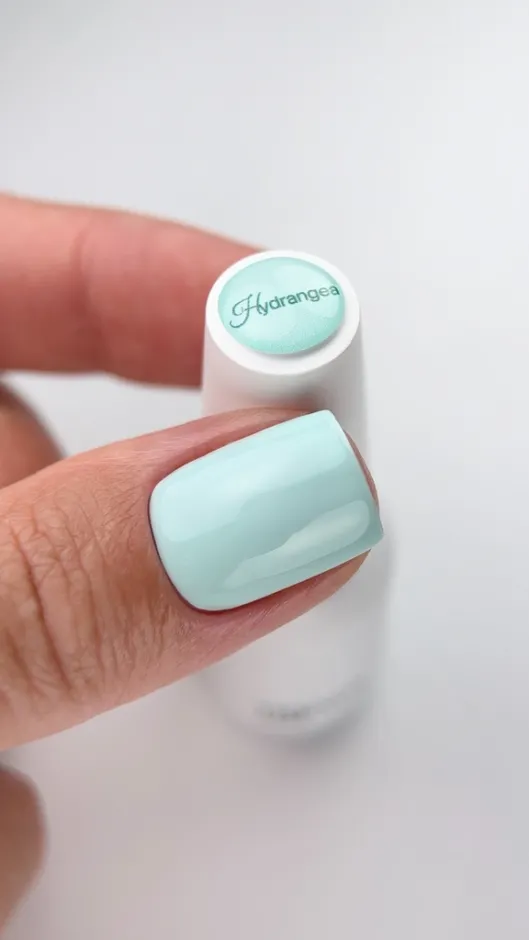 Trendy Nails Esmalte Semipermanente Hydrangea, 5ml — Photo 2