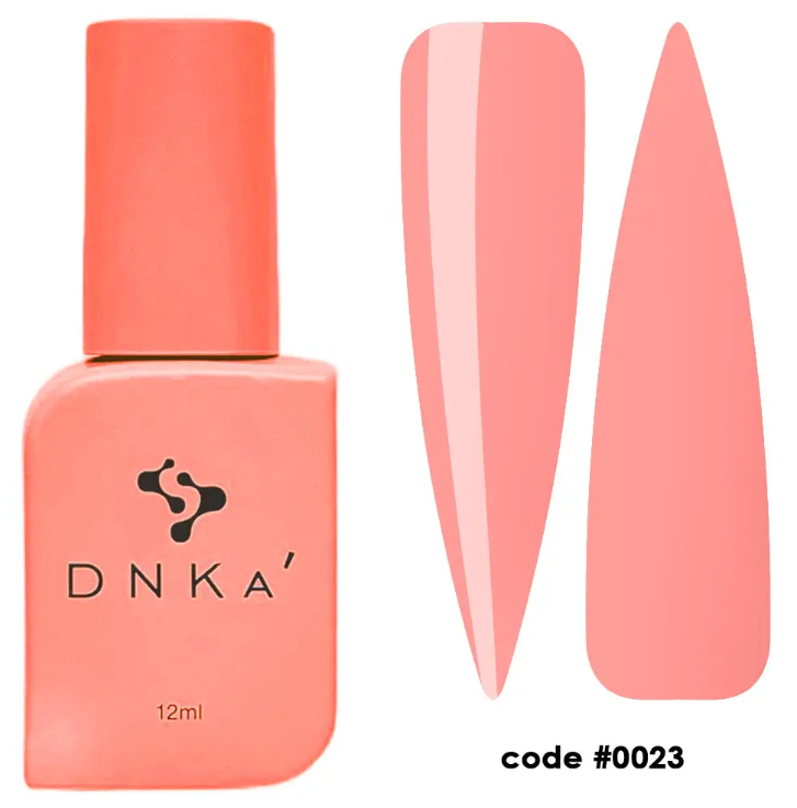 DNKa Acrygel Liquido 23, Chupa Chups, 12 ml — Photo 2