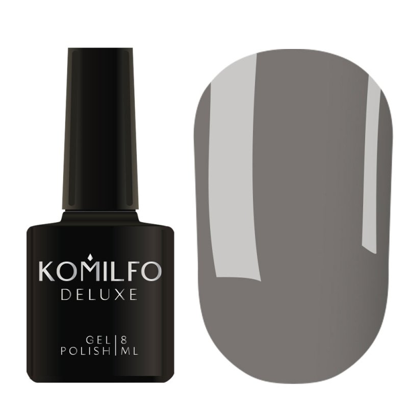 Esmalte Semipermanente Komilfo Deluxe Series 292, 8ml — Photo 2