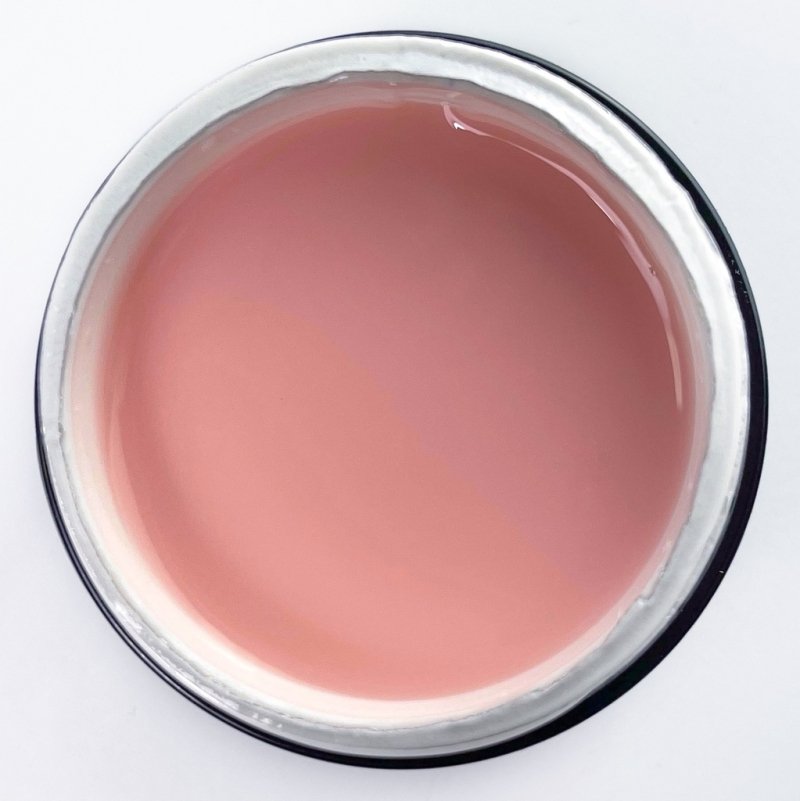 Touch Builder Gel Caramel, 30ml — Photo 2