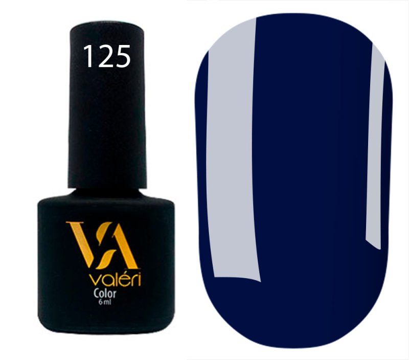 Valeri Color 125, 6ml — Photo 2