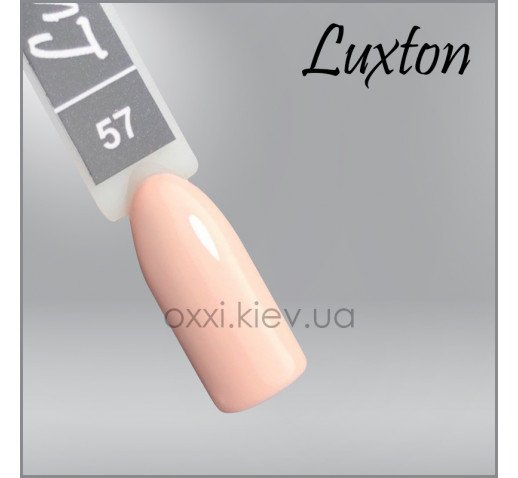 LUXTON esmalte semipermanente N57, 10 ml — Photo 2