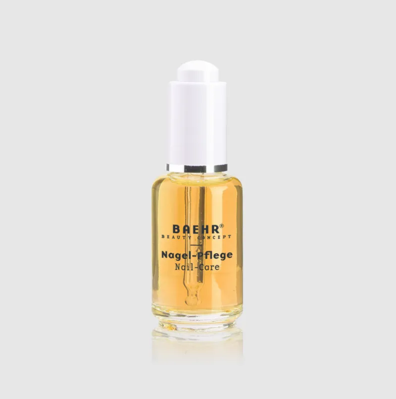 BAEHR Aceite de uñas de almendra (NAILS NAGELPFLEGEÖL MIT MANDELÖL) — Photo 2