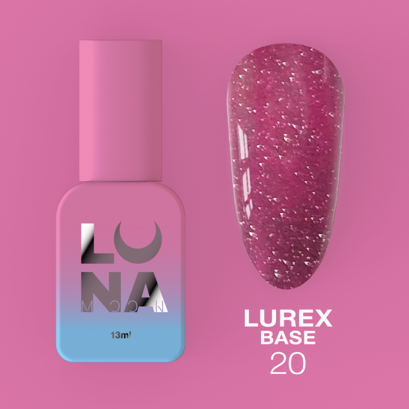 Luna LUREX Base 20, 13ml — Photo 2