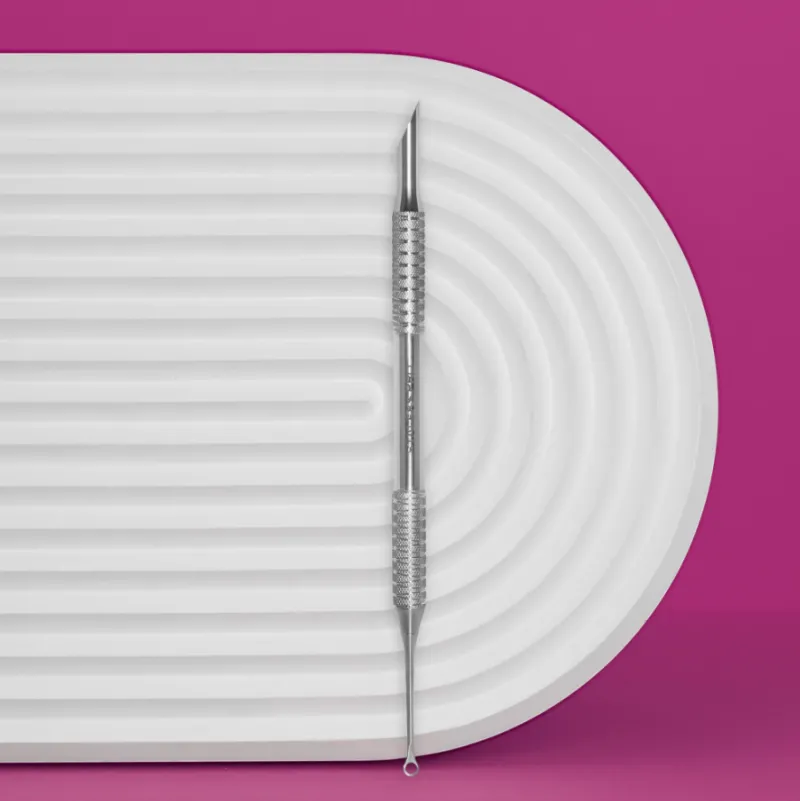 Staleks Empujador EXPERT 51/2 — Photo 2