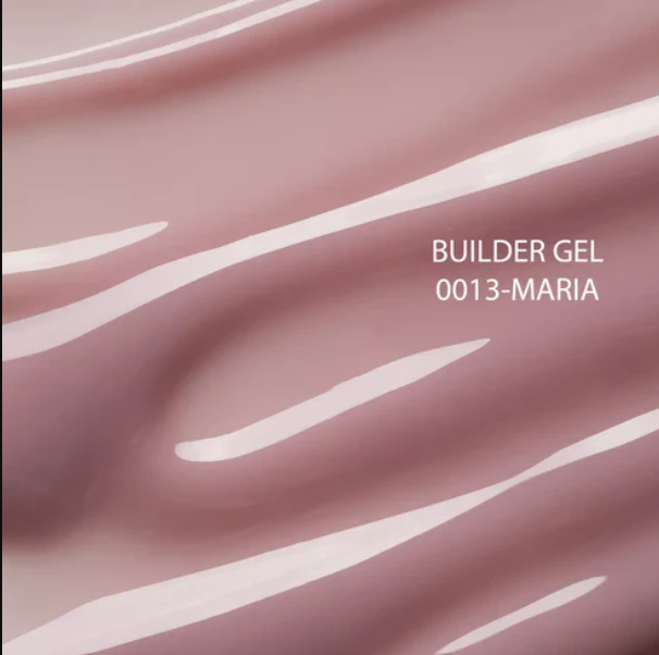 DNKa Builder Gel 13 Maria, 30ml — Photo 3