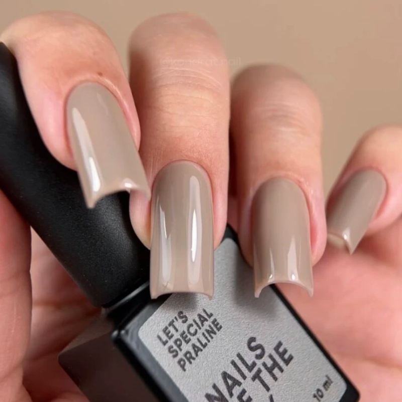 NAILSOFTHEDAY Let’s Special Praline, 10ml — Photo 3