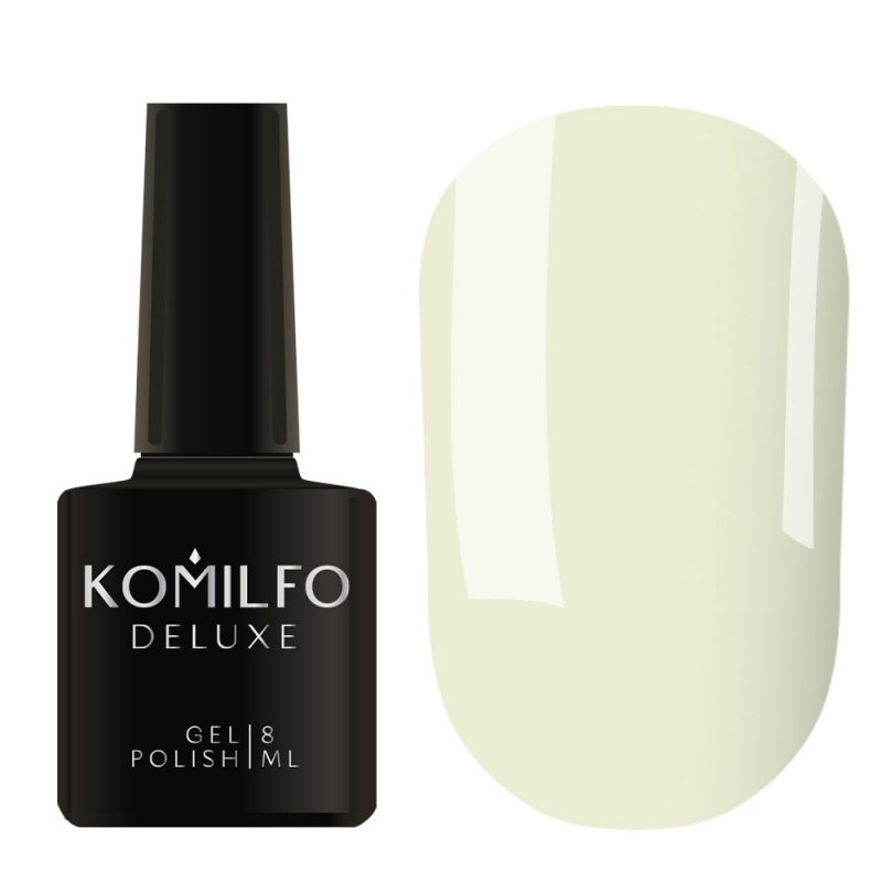 Esmalte Semipermanente Komilfo Deluxe Series 290, 8ml — Photo 2