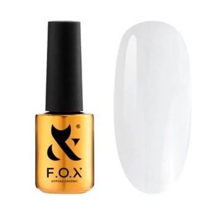 F.O.X Tonal Top 001, 7ml — Photo 2