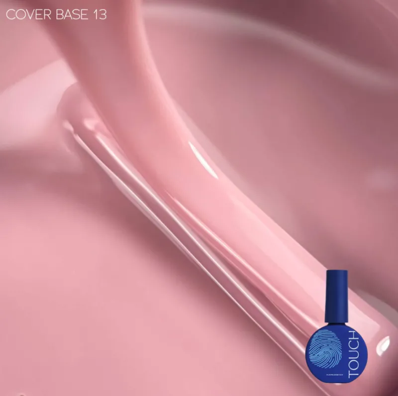 Touch Cover Base 13, 13ml — Photo 2