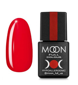 Moon Full Esmalte Semipermanente 128, 8ml — Photo 2