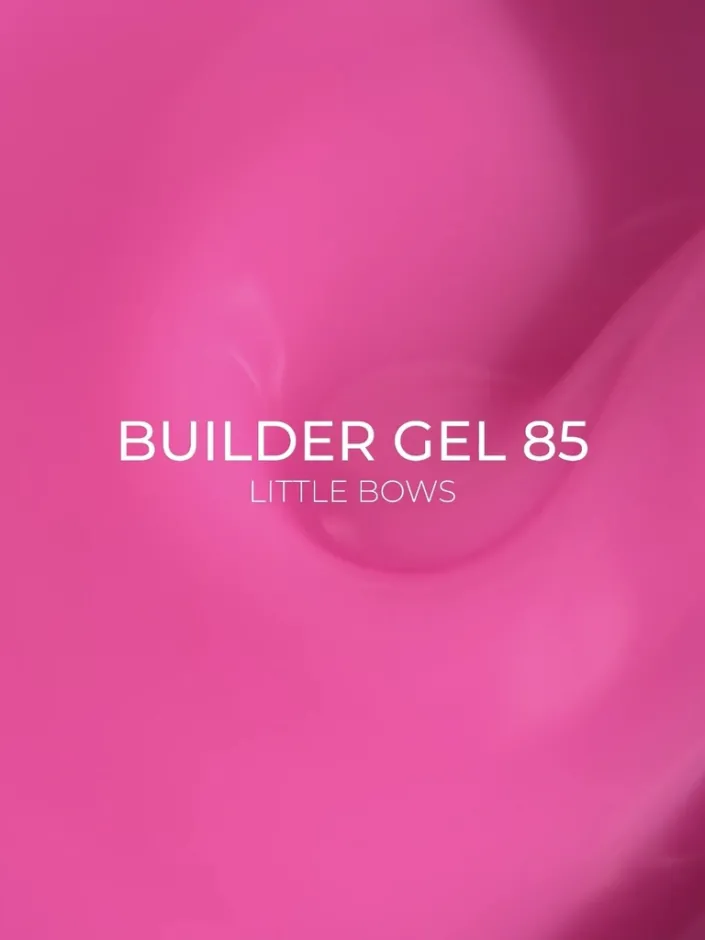 Edlen Recambio Builder Gel 85, 30ml — Photo 3