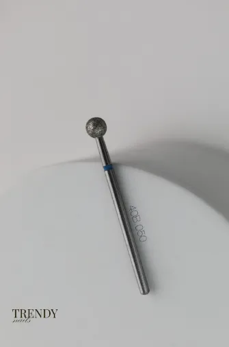 Trendy Nails Fresa Diamante Bola 40b050 — Photo 2