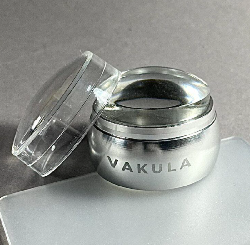 Sello para estampar de Vakula — Photo 2