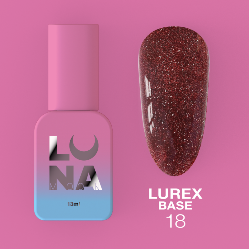 Luna LUREX Base 18, 13ml — Photo 2