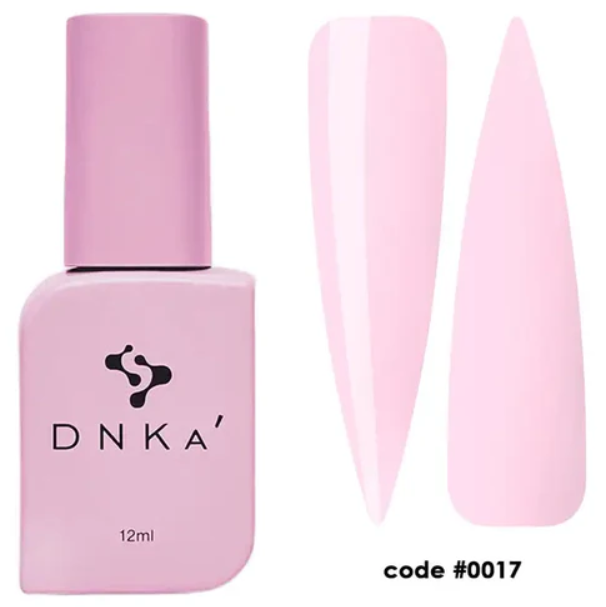 DNKa Acrygel Liquido 17, 12 ml — Photo 2