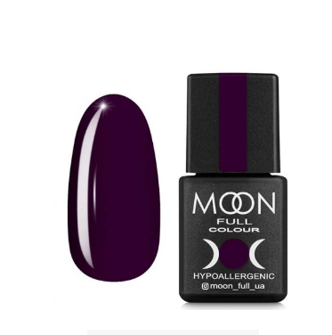 Moon Full Esmalte Semipermanente 168, 8ml — Photo 2