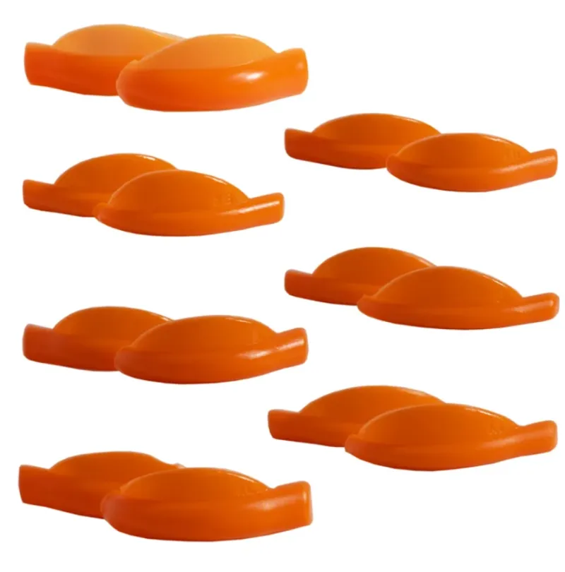 ZOLA Moldes para pestañas Extra Curl Styling Pads — Photo 3