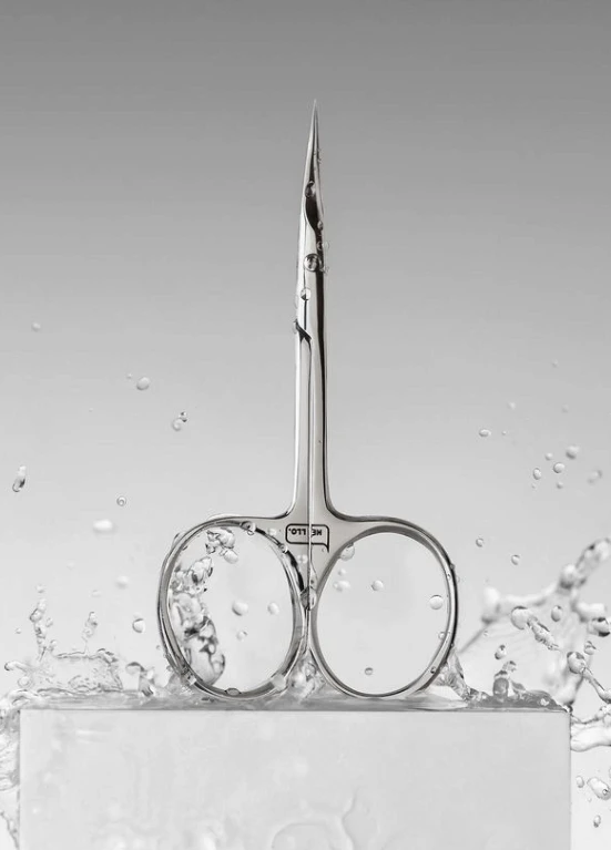 Heylove Tijeras (Longitud de la pieza de corte 21 mm) — Photo 2