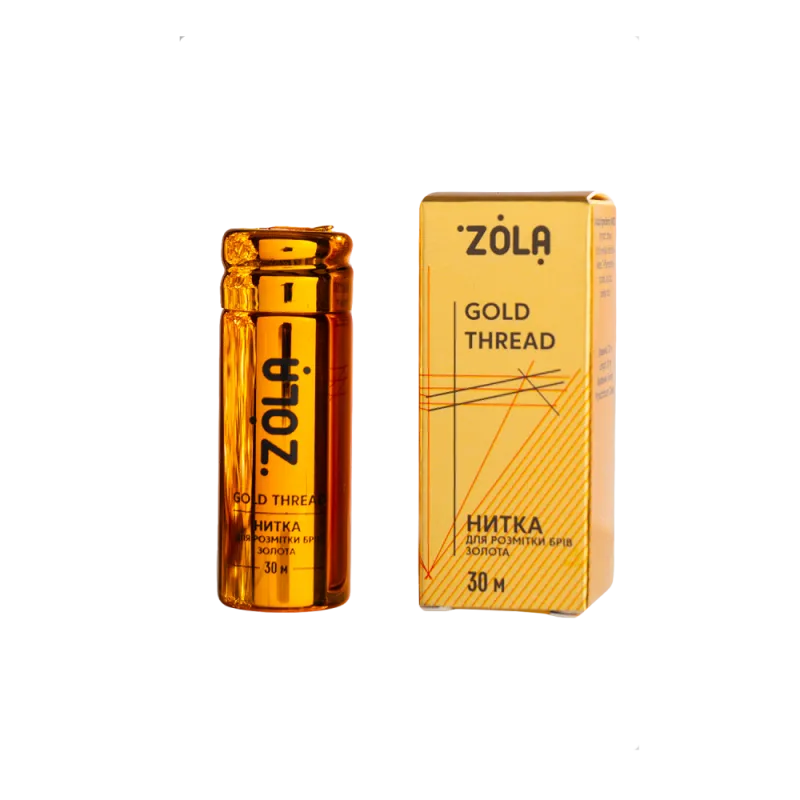 ZOLA Hilo Dorado — Photo 2