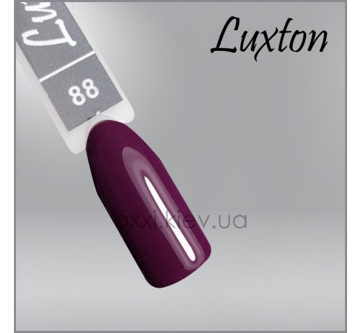 LUXTON esmalte semipermanente N88, 10 ml — Photo 2