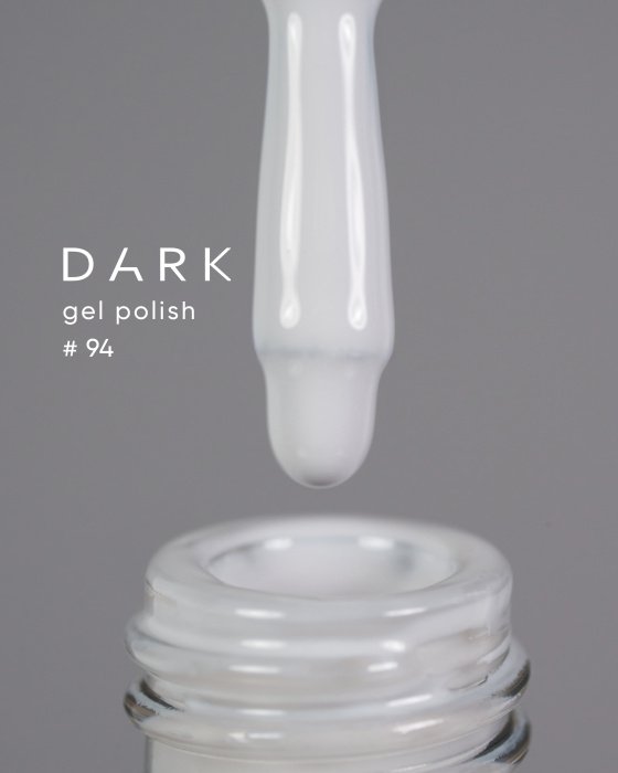 Dark by Rior Esmalte Semipermanente 94, 6ml — Photo 2