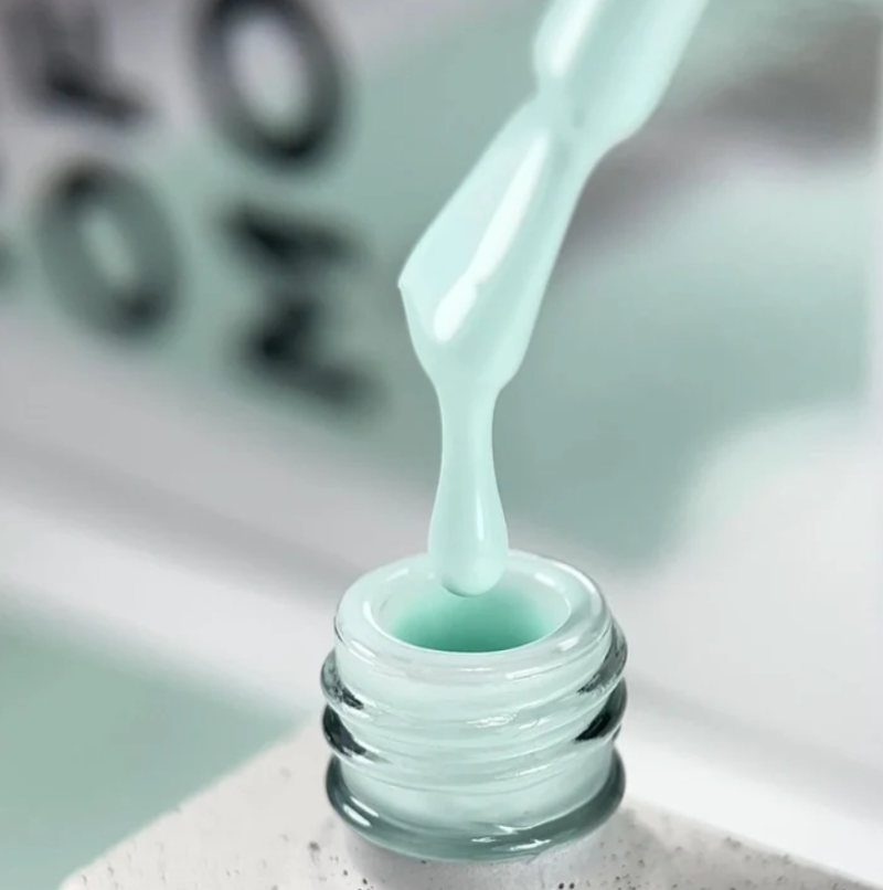 NAILSOFTHEDAY Color of the Month May 2025 Effortless, 10ml — Photo 3