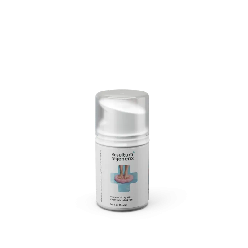Resultum Regenerix Cream, 25ml — Photo 2