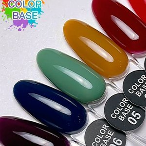 OXXI color base 06, 15 ml — Photo 3