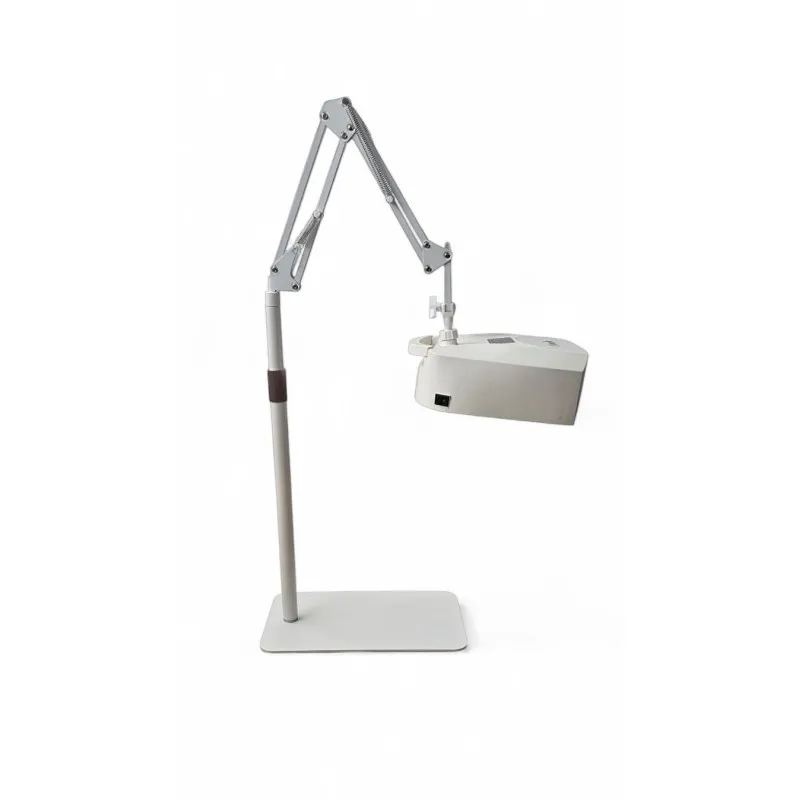 Lámpara vertical para pedicura - ETTAALA — Photo 5