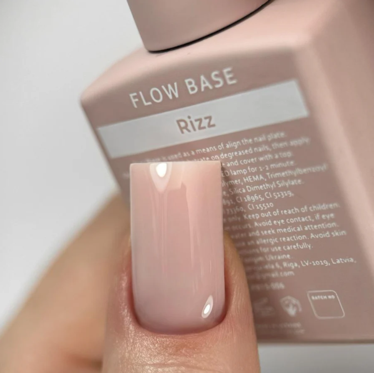 Heylove Flow base &quot;Rizz&quot;, 15 ml — Photo 2