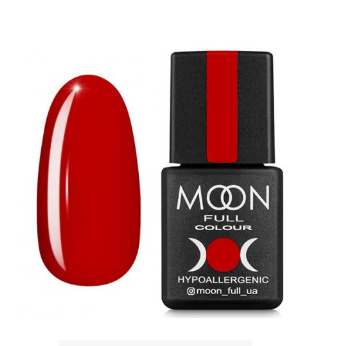 Moon Full Esmalte Semipermanente 137, 8ml — Photo 2