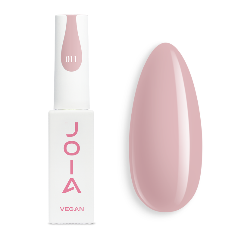 Esmalte semipermanente JOIA vegan 011, 6ml — Photo 2