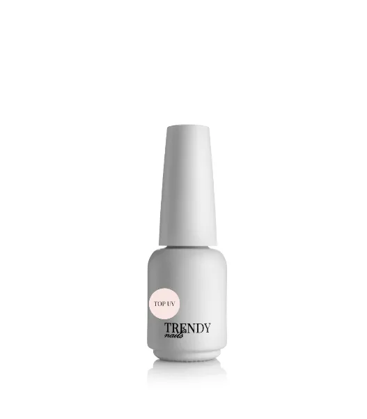 Trendy Nails Top UV, 30ml — Photo 2