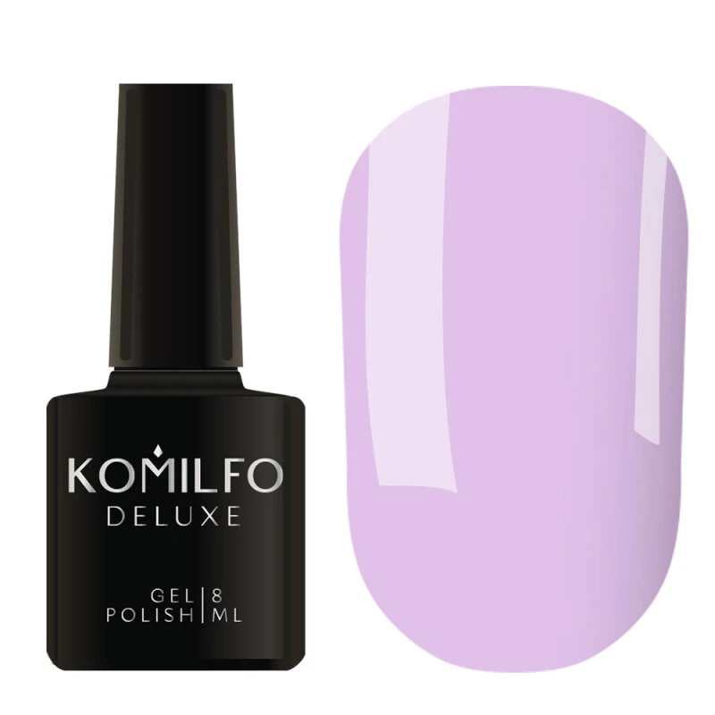 Esmalte Semipermanente Komilfo Macarons M003, 8ml — Photo 2
