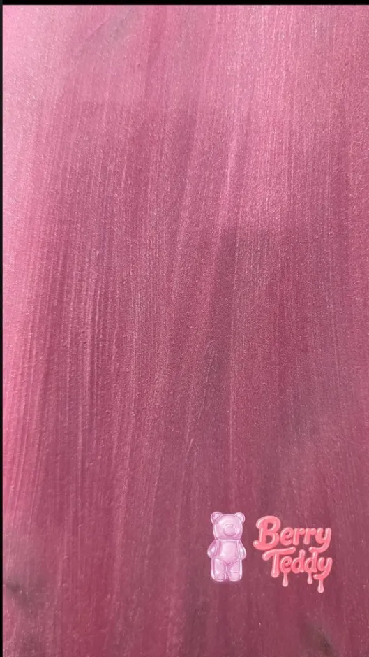 Trendy Nails Gummy Bear Berry Teddy, 10ml — Photo 4