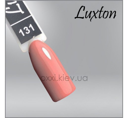 LUXTON esmalte semipermanente N131, 10 ml — Photo 2