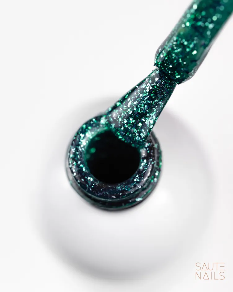 Saute Nails Esmalte semipermanente S288, 8ml — Photo 2