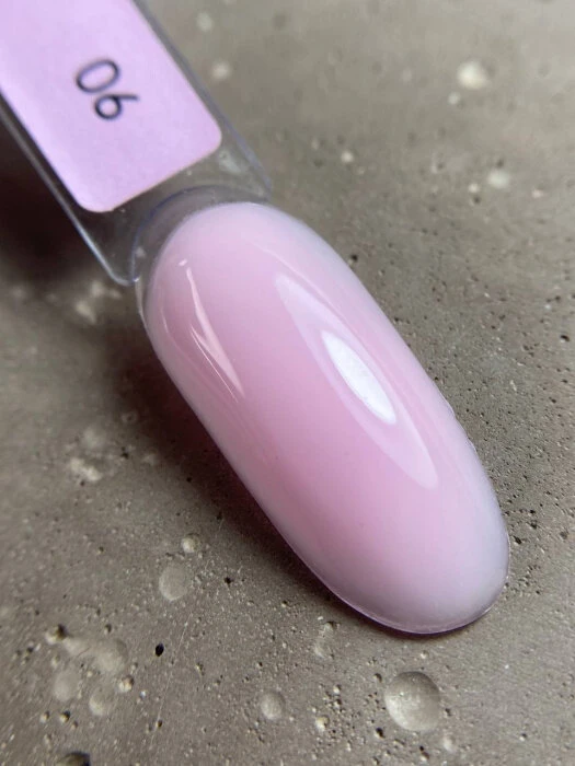 Dark by Rior PRO Base 06, 15ml — Photo 3