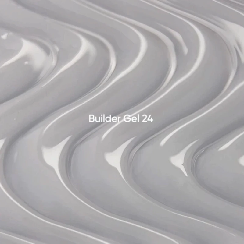 NAILSOFTHEDAY Builder Gel 24, 30ml — Photo 2