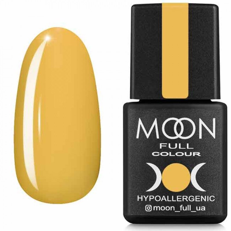 Moon Full Esmalte Semipermanente 610, 8ml — Photo 2