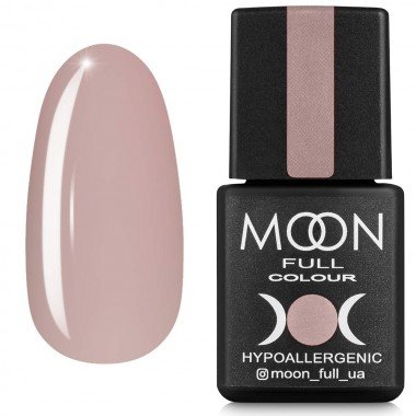 Moon Full FRENCH PREMIUM BASE 24, 8ml — Photo 2