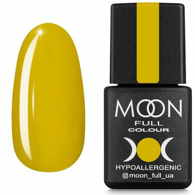 Moon Full Spring-Summer Gel polish — Photo 2