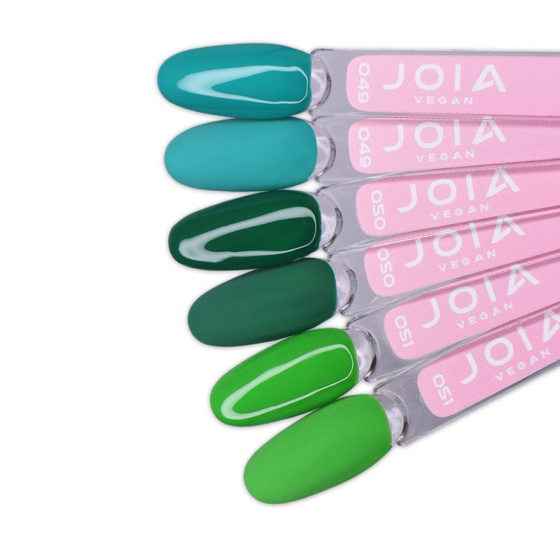 Esmalte semipermanente JOIA vegan 050, 6ml — Photo 4