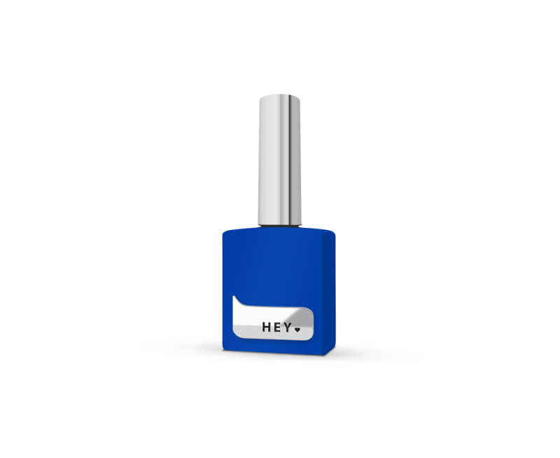 Heylove Smart gel Diode Blue, 15 ml — Photo 2