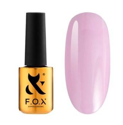 F.O.X Tonal Top 005, 7ml — Photo 2