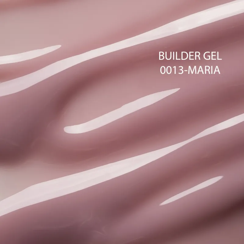 DNKa Builder Gel 13, 15ml — Photo 4
