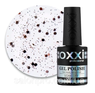 OXXI Twist Top Matte 07, 10ml — Photo 2