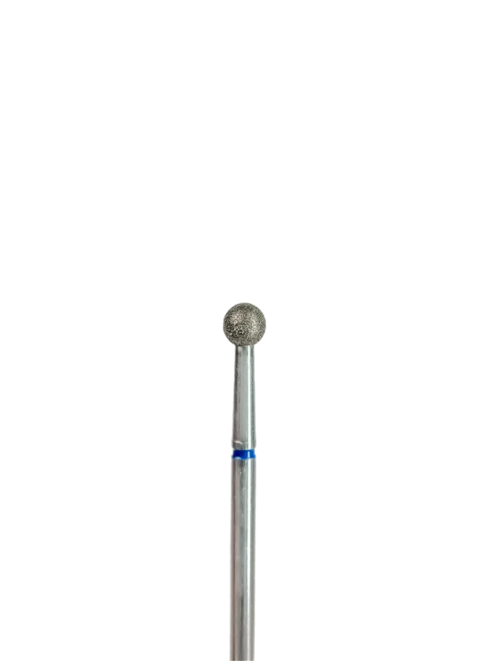 Edlen Fresa Diamante Bola 040, azul — Photo 2